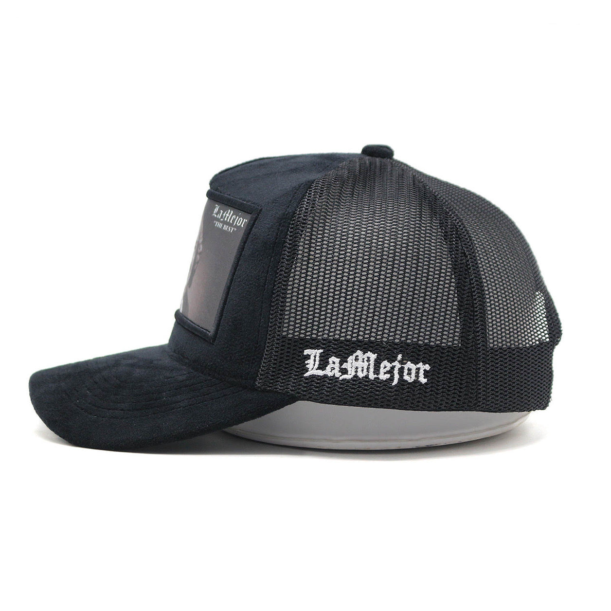 "Von Linné" Trucker Keps